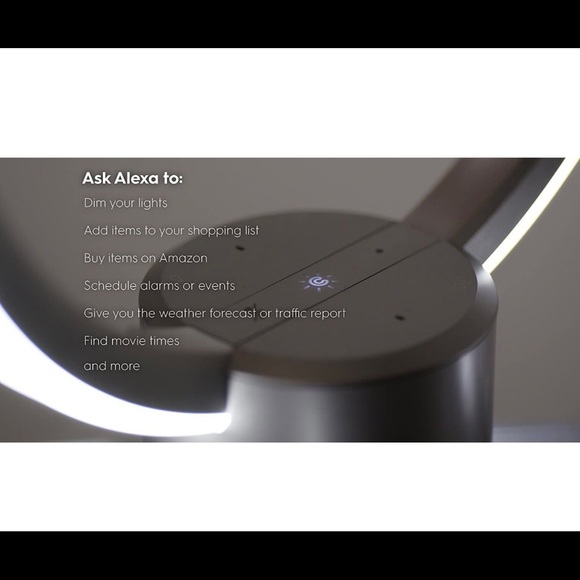 GE C by GE Sol Wifi Connected Smart Light - Picture 2 of 5